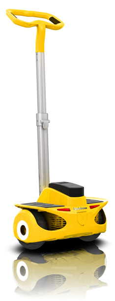 Two Wheel Self-balancing Electric Scooter China Segway Robin-m1