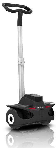 Two Wheel Self-balancing Personal Transporter China Segway Robin-m1