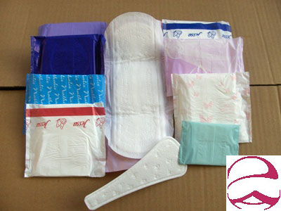 Sanitary Napkins