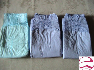 Sell Adult Incontinence Diapers