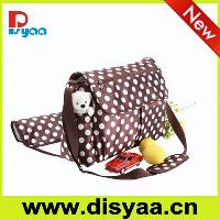 Sell fashion baby diaper bag