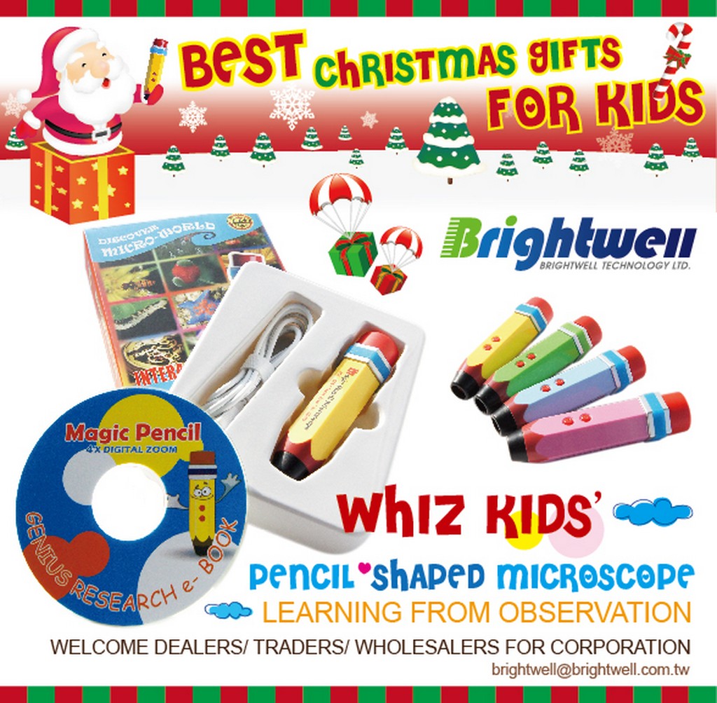 Sell Pencil shaped microscope