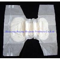 Breathable Diapers For Adults And Old People