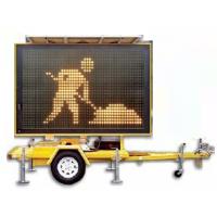 Sell Portable Variable Message Sign