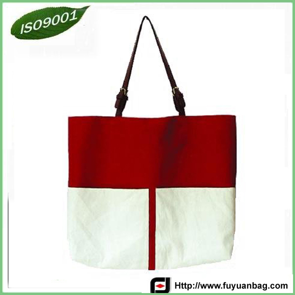 White And Red Generous Novel Girls Premium Gift