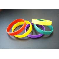 Silicone Bracelet