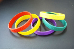 Silicone Bracelet