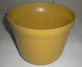 Degradable Biomaterials Flowerpot