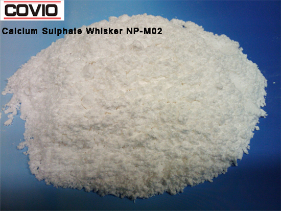 Sell Calcium Sulphate Whisker Np-m02