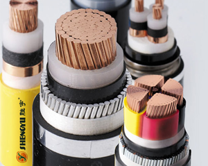 Xlpe Power Cable