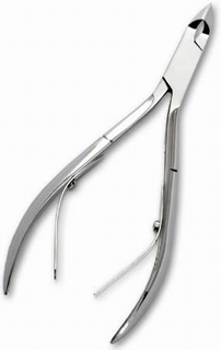 Nail Cuticle Nippers