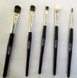 5Pcs Brush Set
