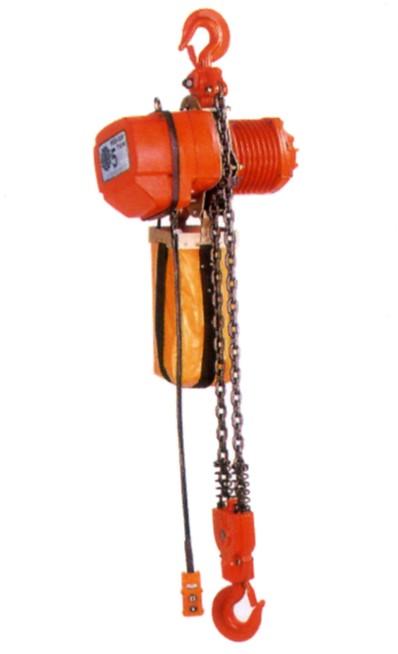 Electric Chain Hoist 110v, Chain Hoist Safety