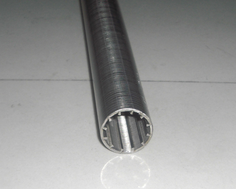 Wire Wrapped Screens/johnson Screens