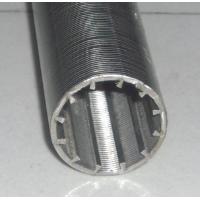 Wire Wrapped Screens/johnson Screens