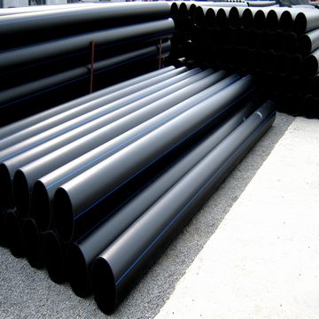 Sell HDPE PIPE
