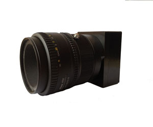 Industrial Inspection Camera/ Ccd Camera Key-l2000