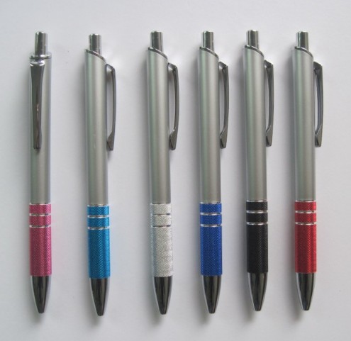Plastic Pens