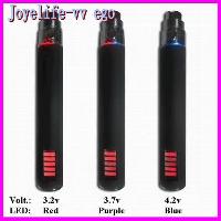 Electronic Cigarette Variable Voltage Battery
