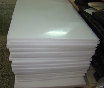 Virgin Ptfe/teflon Sheet