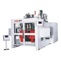 Sell Full Automatic Blow Molding Machine (KB6TD)