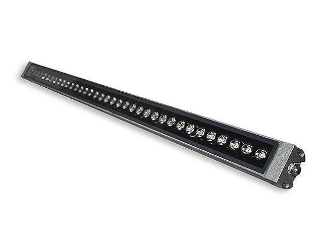 Led Wall Washer 18w Green 24v