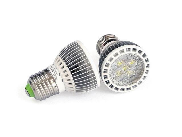 Led Spotlight E27 3w