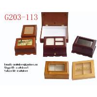 Sell Wooden Box