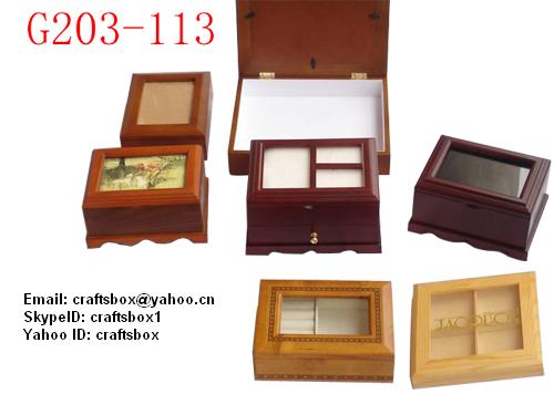 Sell Wooden Box