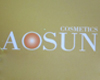 Guangzhou Aosun Cosmetics Co., Ltd