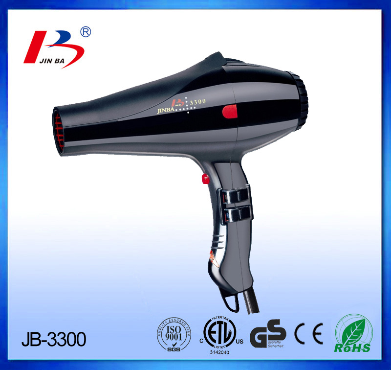 Deluxe Design Hair Beauty Products Ceramc Hair Dryer