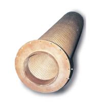 Fiber Bed Mist Eliminators