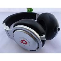 Sell beats pro high professional headphones by dr.dre in white and black