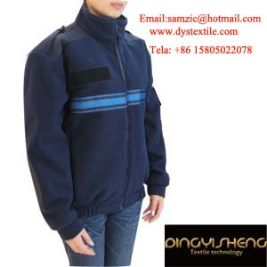 French Polar Fleece Jackets