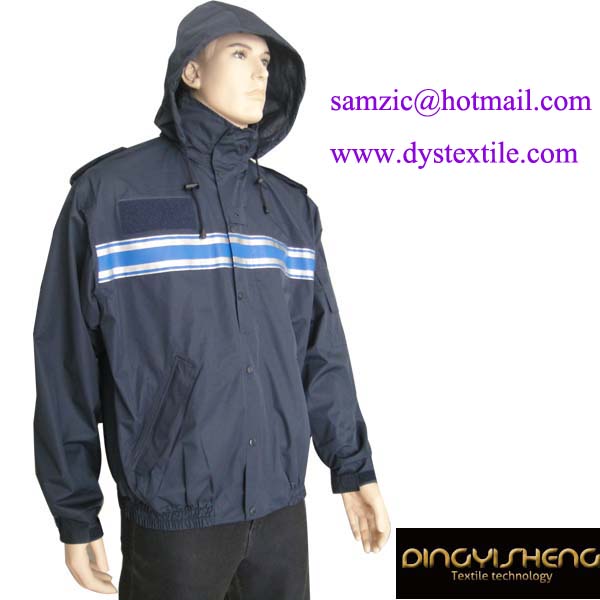 Jackets Waterproof