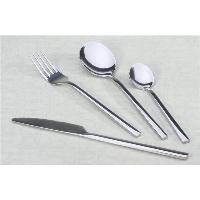 Sell set of 24pcs stainless steel cutlery set