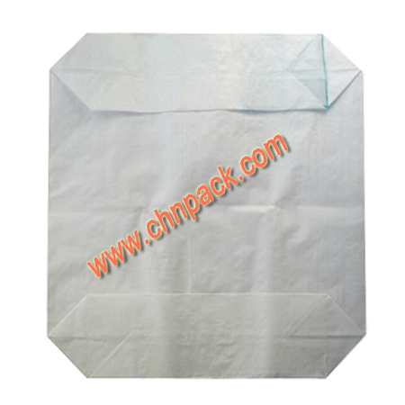 Pp Woven Bag With Valve