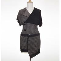 1/15Nm 35%Viscose > 29%Wool 8%Cashmere > 8%Angora 20%Nylon