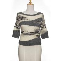 1/5.5Nm 100%Acrylic 1/2.7Nm > 72%Cotton 3%Alpaca 14%Acrylic > 3%Nylon 8%Polyester 1/2.8Nm > 37%Acrylic 27%Wool 20%Polyester 16%Viscose