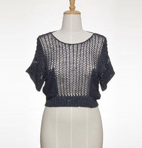 1/3.4Nm 62%Polyester 38%Cotton