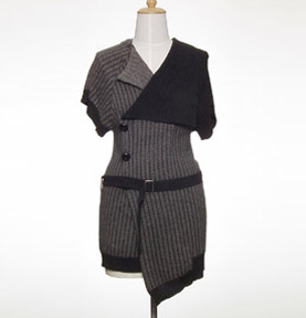 1/15Nm 35%Viscose
29%Wool 8%Cashmere
8%Angora 20%Nylon