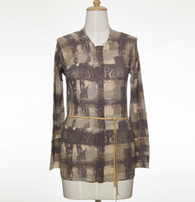 2/51Nm 55%Linen 45%Cotton