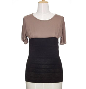 3/60Nm 80%Rayon 20%Nylon
(Fabric: 100%Tencel)