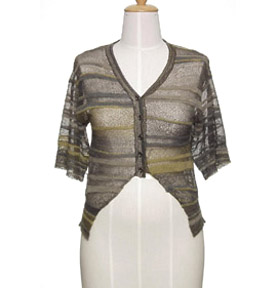 1/13Nm 40%Acrylic
16%Wool 44%Polyester