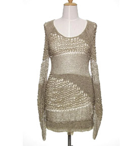 1/1.8Nm 63%Acrylic 37%Nylon
1/2.2Nm 48%Acrylic 52%Nylon