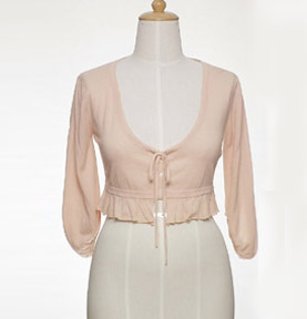 2/40Nm 100%High Twist Cotton