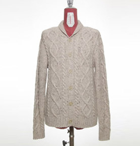 1/2.3Nm 70%Wool 30%Nylon