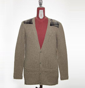 2/16Nm 100%Lambswool