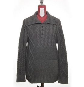 2/16Nm 95%Wool 5%Cashmere