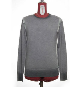 2/48Nm 100%Extra Fine Merino Wool